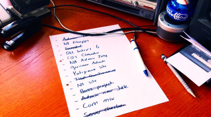 to-do