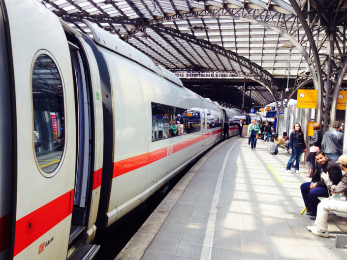 trein-lores