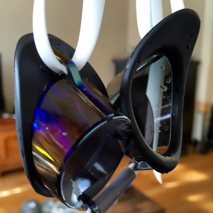 goggles